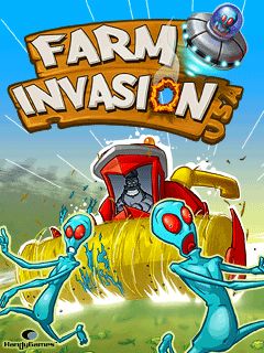 ́tai game FARM INVASION USA miễn phí cho Java
