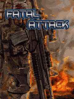 ́tai game Fatal Attack miễn phí