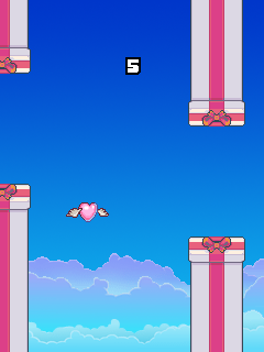 ́tai game Flappy Bird cho java