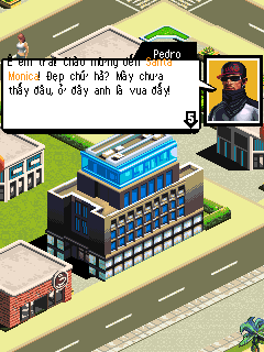 ́tai game Gangstar City crack miễn phí cho điện thoại Java