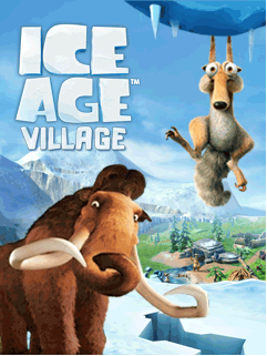 tai game Ice Age Village miễn phí