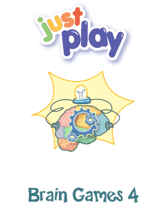 ́tai game Just play: Brain games 4 miễn phí