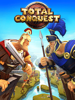 tai game ́Total Conquest miễn phí cho Android