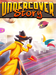 ́tai game Undercover Story miễn phí